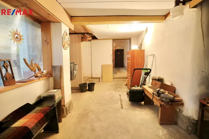 Prodej rodinného domu, Rožnov pod Radhoštěm, Pod strání, 118 m2