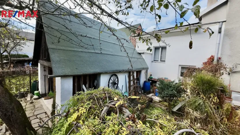 Prodej rodinného domu, Rožnov pod Radhoštěm, Pod strání, 118 m2