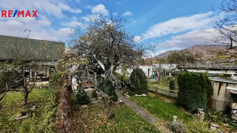 Prodej rodinného domu, Rožnov pod Radhoštěm, Pod strání, 118 m2