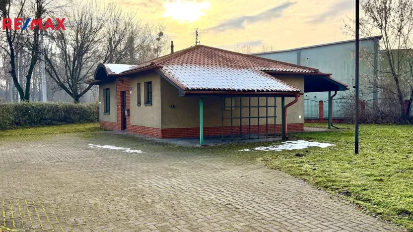 Pronájem kanceláře, Ostrava - Kunčice, Meziveská, 75 m2