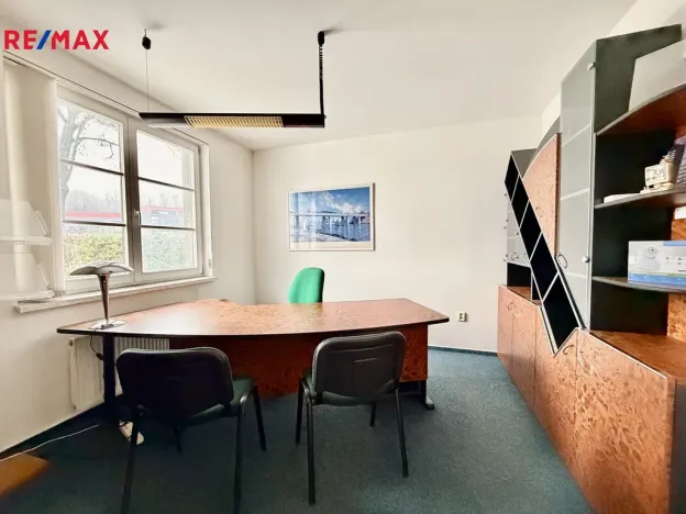 Pronájem kanceláře, Ostrava - Kunčice, Meziveská, 75 m2