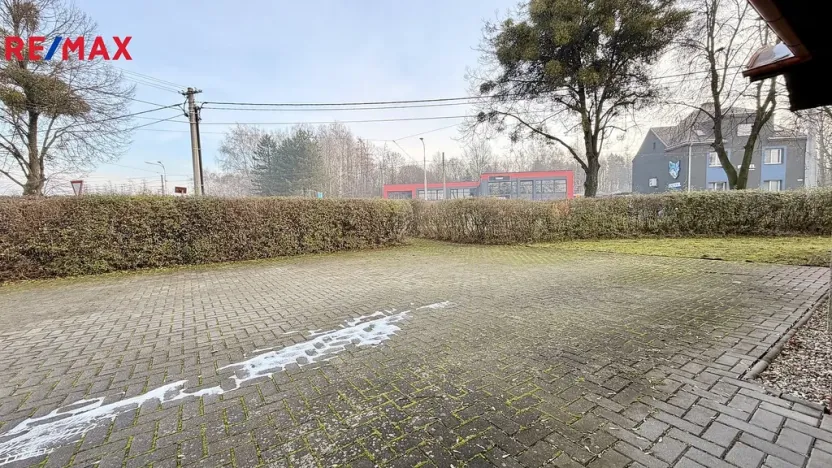 Pronájem kanceláře, Ostrava - Kunčice, Meziveská, 75 m2