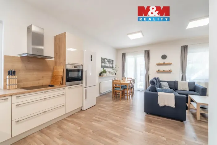 Prodej rodinného domu, Slatina, 128 m2