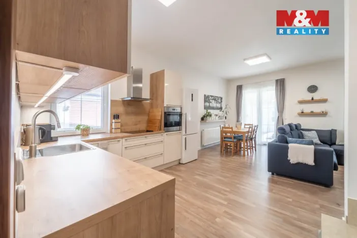 Prodej rodinného domu, Slatina, 128 m2