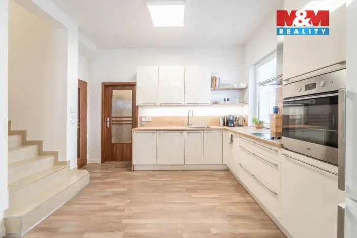 Prodej rodinného domu, Slatina, 128 m2