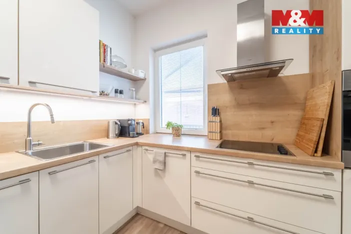 Prodej rodinného domu, Slatina, 128 m2