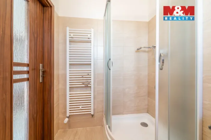 Prodej rodinného domu, Slatina, 128 m2