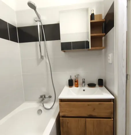 Pronájem bytu 2+1, Ostrava - Poruba, Sokolovská, 57 m2