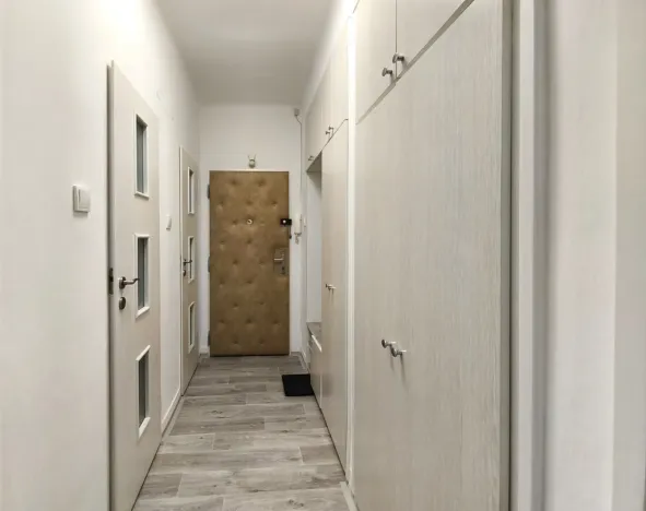 Pronájem bytu 2+1, Ostrava - Poruba, Sokolovská, 57 m2