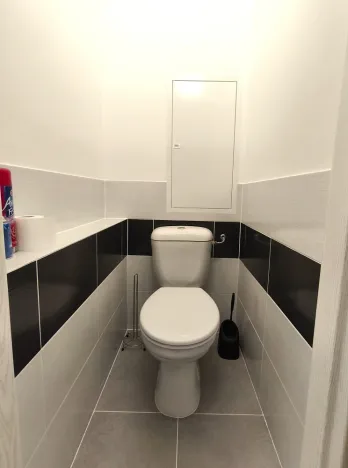 Pronájem bytu 2+1, Ostrava - Poruba, Sokolovská, 57 m2