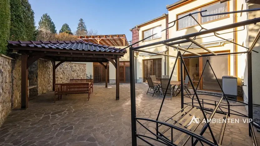 Prodej vily, Brno, 754 m2