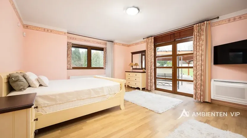 Prodej vily, Brno, 754 m2