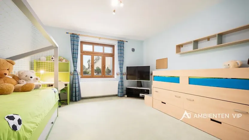 Prodej vily, Brno, 754 m2