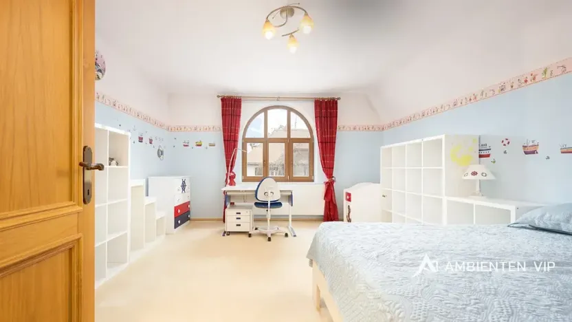 Prodej vily, Brno, 754 m2