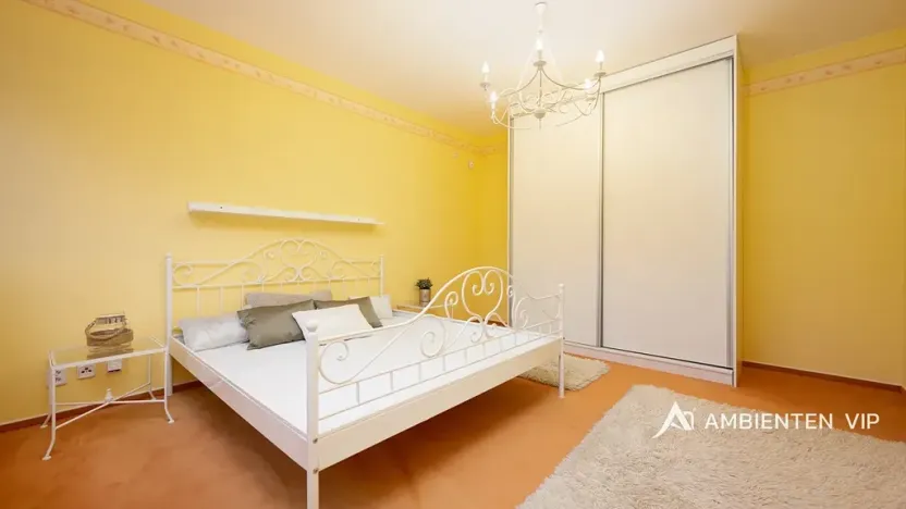 Prodej vily, Brno, 754 m2