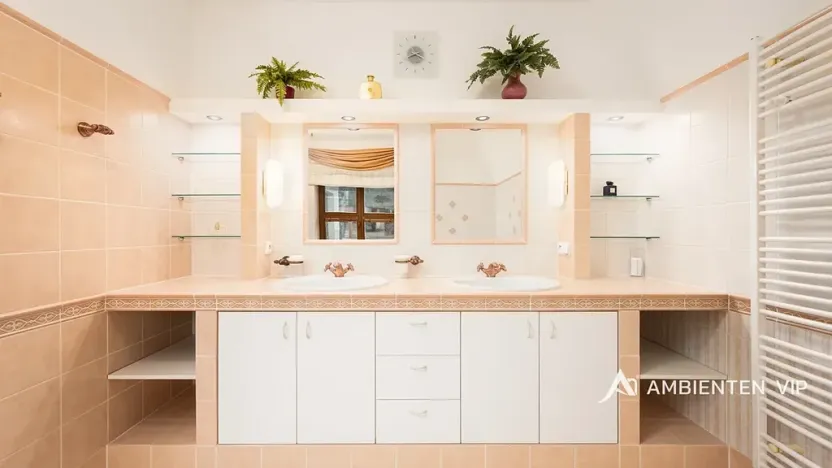 Prodej vily, Brno, 754 m2