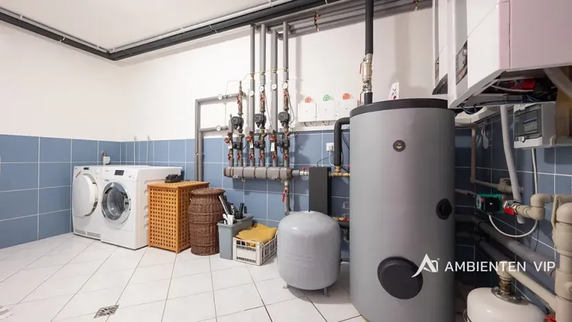 Prodej vily, Brno, 754 m2