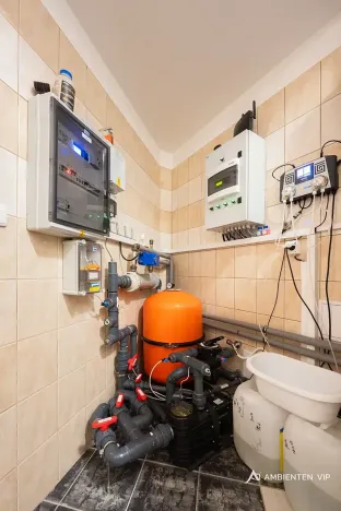 Prodej vily, Brno, 754 m2