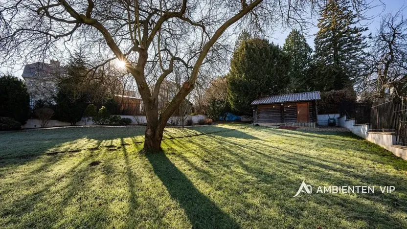 Prodej vily, Brno, 754 m2