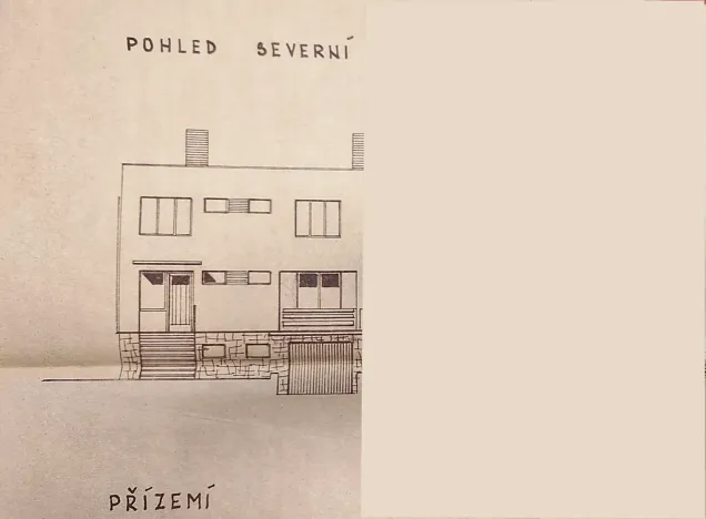 Prodej rodinného domu, Velim, náměstí Obránců míru, 180 m2