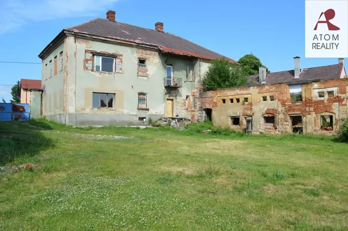 Prodej rodinného domu, Nebužely, 300 m2