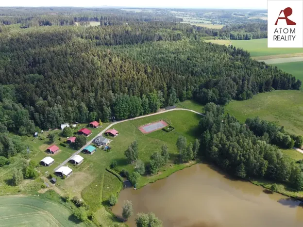 Prodej chaty, Zbraslavice, 49 m2