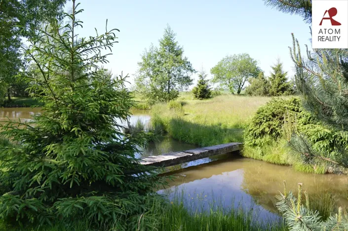 Prodej chaty, Zbraslavice, 49 m2