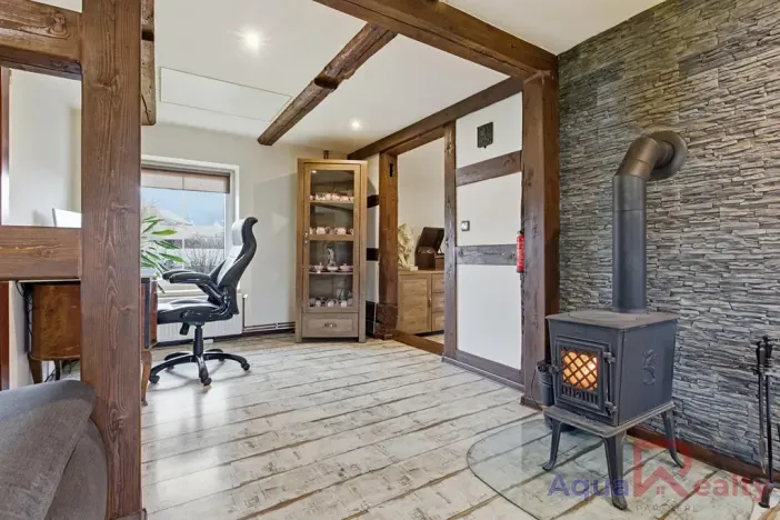 Prodej vícegeneračního domu, Těšovice, 540 m2