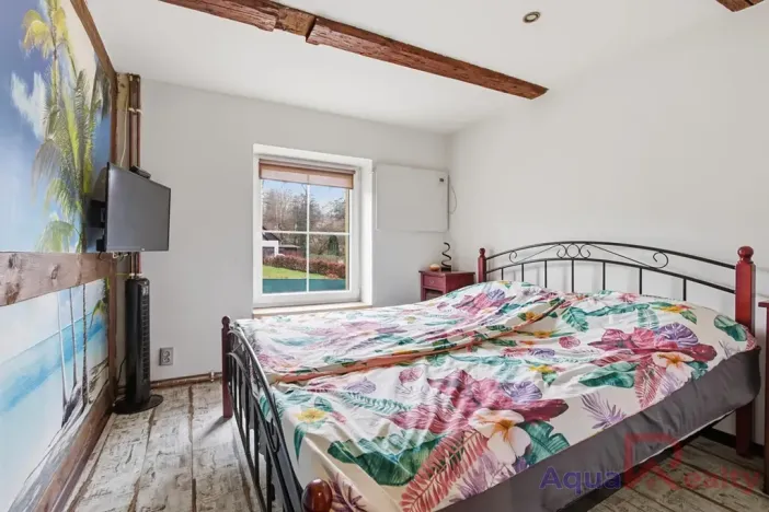 Prodej vícegeneračního domu, Těšovice, 540 m2