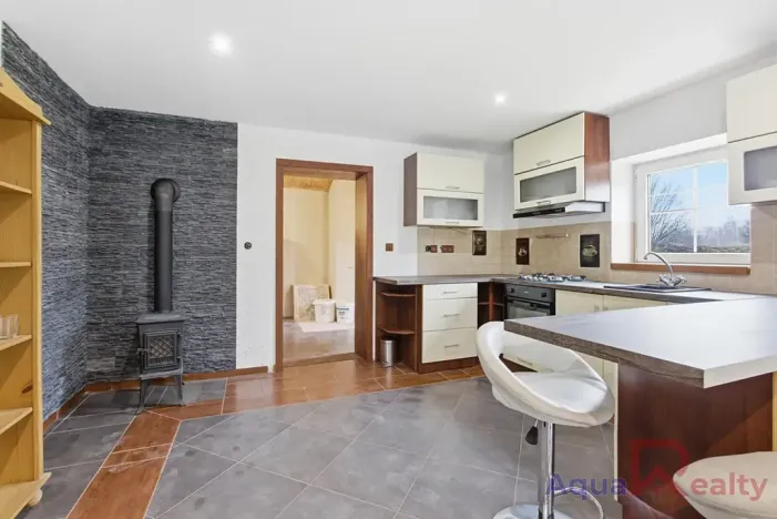 Prodej vícegeneračního domu, Těšovice, 540 m2