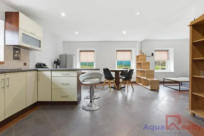 Prodej vícegeneračního domu, Těšovice, 540 m2