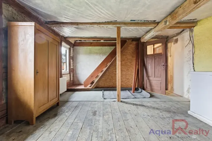 Prodej vícegeneračního domu, Těšovice, 540 m2