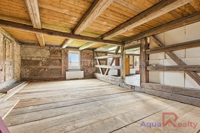 Prodej vícegeneračního domu, Těšovice, 540 m2