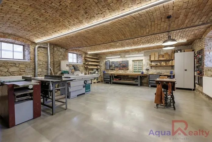 Prodej vícegeneračního domu, Těšovice, 540 m2