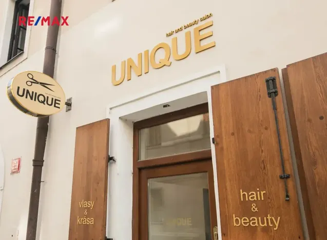 Pronájem obchodního prostoru, Praha - Staré Město, Konviktská, 75 m2