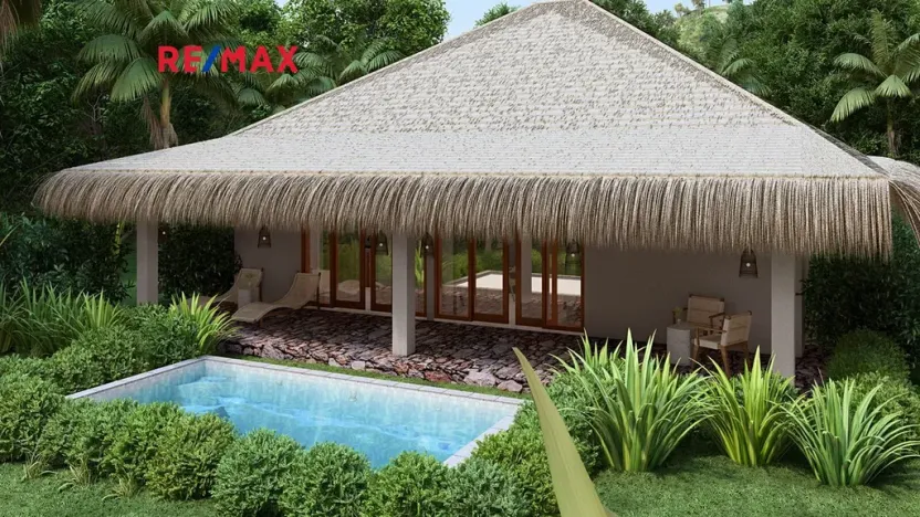 Prodej vily, Sekongkang, Indonésie, 128 m2