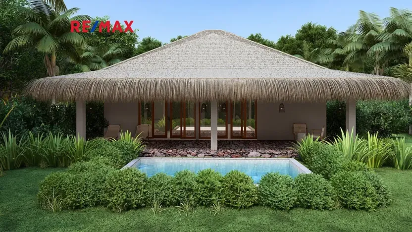 Prodej vily, Sekongkang, Indonésie, 128 m2