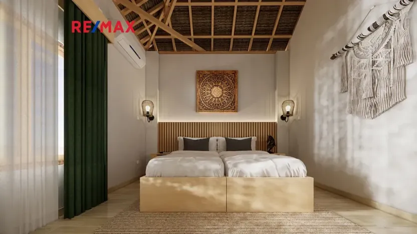 Prodej vily, Sekongkang, Indonésie, 128 m2