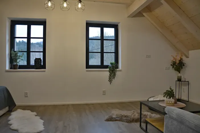 Pronájem bytu 1+1, Liberec, 44 m2