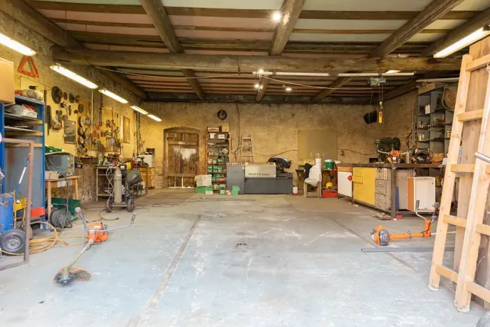 Prodej vícegeneračního domu, Bžany, 240 m2