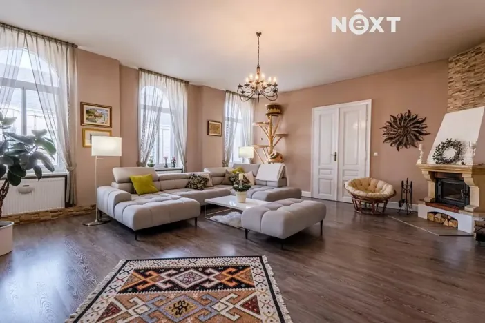 Prodej bytu 3+kk, Prostějov, Svatoplukova, 297 m2