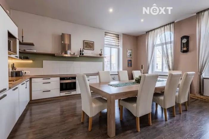 Prodej bytu 3+kk, Prostějov, Svatoplukova, 297 m2