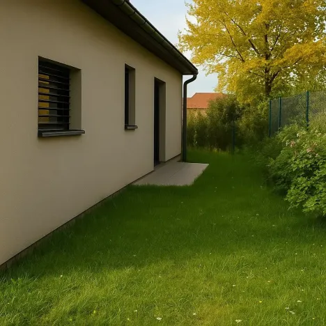 Prodej rodinného domu, Mělnické Vtelno, Libeňská, 133 m2