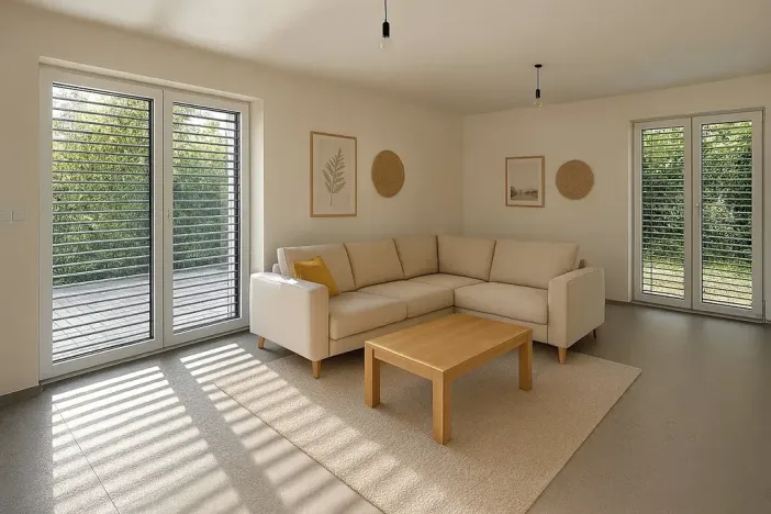 Prodej rodinného domu, Mělnické Vtelno, Libeňská, 133 m2