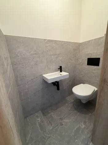 Prodej rodinného domu, Mělnické Vtelno, Libeňská, 133 m2