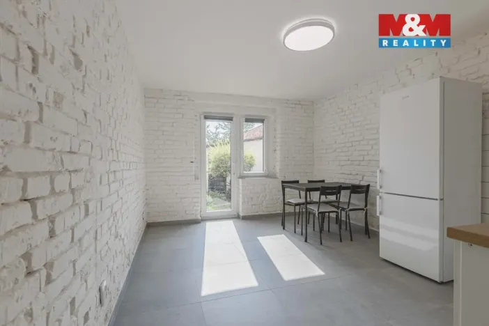 Prodej bytu 3+kk, Klatovy, Domažlická, 85 m2