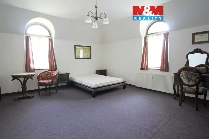 Pronájem bytu 1+kk, Trutnov - Poříčí, Polská, 25 m2