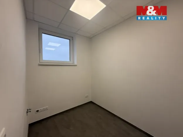 Pronájem skladu, Králova Lhota, 86 m2
