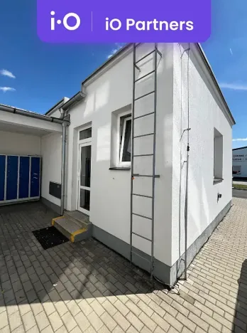 Pronájem kanceláře, Mnichovo Hradiště, Černá silnice, 40 m2