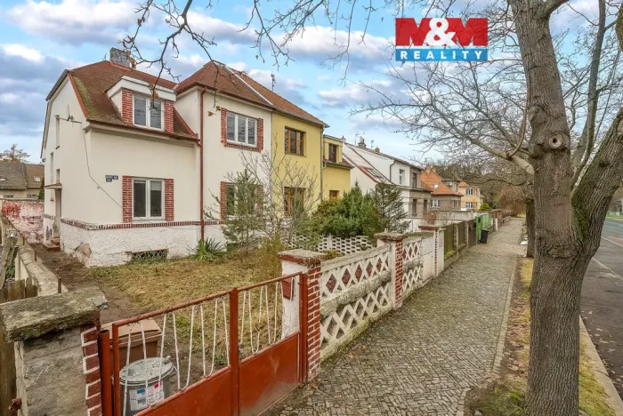 Prodej rodinného domu, Kolín - Kolín V, U Borků, 126 m2